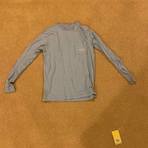 vineyard vines long-sleeve tee